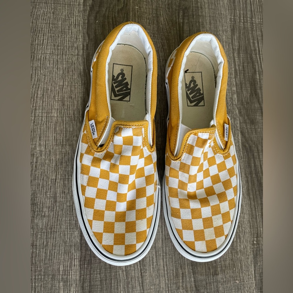Vans